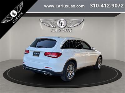 2016 Mercedes-Benz GLC GLC 300   - Photo 7 - Lennox, CA 90304