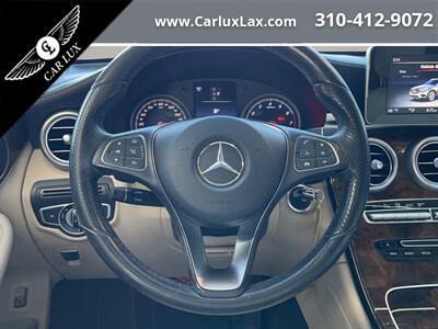 2016 Mercedes-Benz GLC GLC 300   - Photo 10 - Lennox, CA 90304