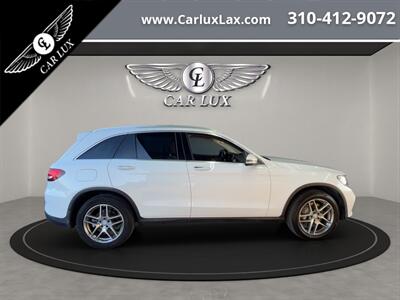 2016 Mercedes-Benz GLC GLC 300   - Photo 8 - Lennox, CA 90304