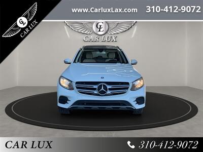 2016 Mercedes-Benz GLC GLC 300   - Photo 2 - Lennox, CA 90304