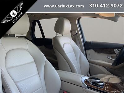 2016 Mercedes-Benz GLC GLC 300   - Photo 15 - Lennox, CA 90304