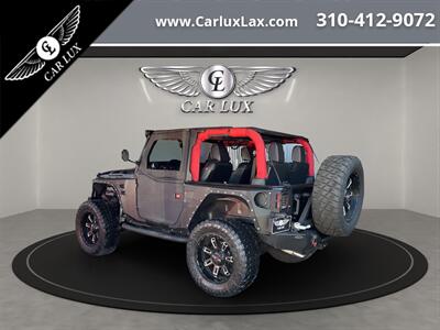 2013 Jeep Wrangler Sport   - Photo 6 - Lennox, CA 90304