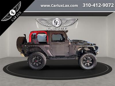 2013 Jeep Wrangler Sport   - Photo 1 - Lennox, CA 90304