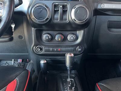 2013 Jeep Wrangler Sport   - Photo 14 - Lennox, CA 90304