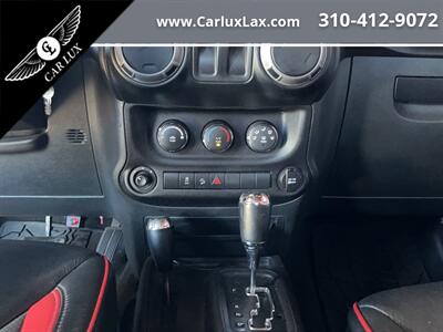 2013 Jeep Wrangler Sport   - Photo 14 - Lennox, CA 90304