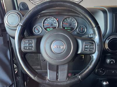 2013 Jeep Wrangler Sport   - Photo 11 - Lennox, CA 90304