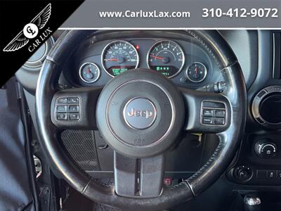 2013 Jeep Wrangler Sport   - Photo 11 - Lennox, CA 90304