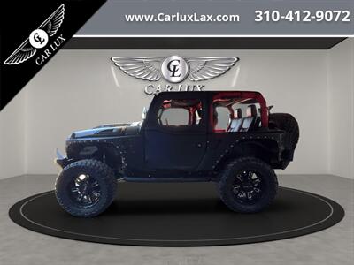 2013 Jeep Wrangler Sport   - Photo 5 - Lennox, CA 90304