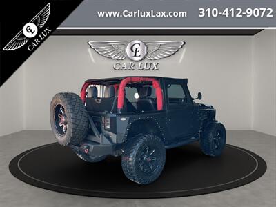 2013 Jeep Wrangler Sport   - Photo 7 - Lennox, CA 90304