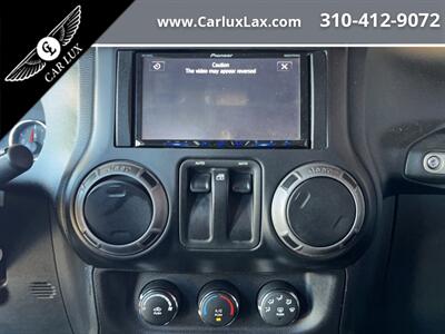 2013 Jeep Wrangler Sport   - Photo 15 - Lennox, CA 90304