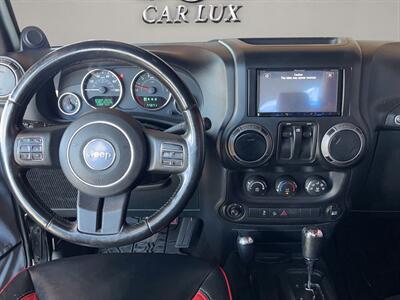 2013 Jeep Wrangler Sport   - Photo 13 - Lennox, CA 90304