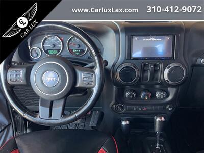 2013 Jeep Wrangler Sport   - Photo 13 - Lennox, CA 90304