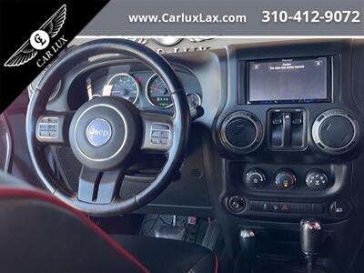 2013 Jeep Wrangler Sport   - Photo 18 - Lennox, CA 90304