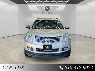 2015 Cadillac SRX Performance   - Photo 8 - Lennox, CA 90304