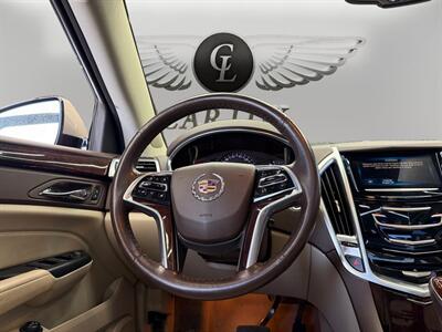 2015 Cadillac SRX Performance   - Photo 12 - Lennox, CA 90304