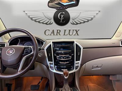 2015 Cadillac SRX Performance   - Photo 11 - Lennox, CA 90304