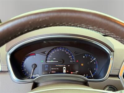 2015 Cadillac SRX Performance   - Photo 19 - Lennox, CA 90304