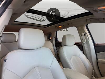 2015 Cadillac SRX Performance   - Photo 14 - Lennox, CA 90304