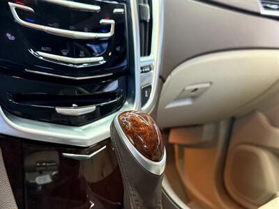 2015 Cadillac SRX Performance   - Photo 20 - Lennox, CA 90304