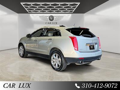 2015 Cadillac SRX Performance   - Photo 3 - Lennox, CA 90304