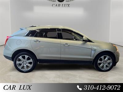 2015 Cadillac SRX Performance   - Photo 6 - Lennox, CA 90304