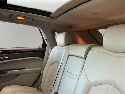 2015 Cadillac SRX Performance   - Photo 24 - Lennox, CA 90304