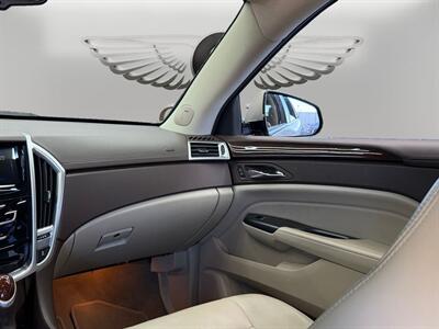 2015 Cadillac SRX Performance   - Photo 13 - Lennox, CA 90304