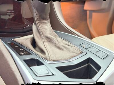 2015 Cadillac SRX Performance   - Photo 21 - Lennox, CA 90304