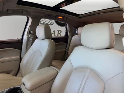 2015 Cadillac SRX Performance   - Photo 9 - Lennox, CA 90304