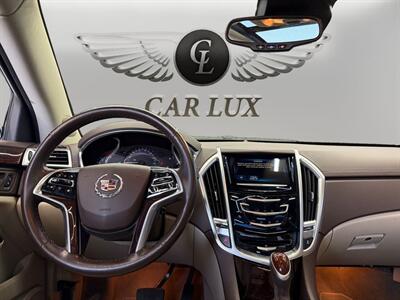 2015 Cadillac SRX Performance   - Photo 10 - Lennox, CA 90304