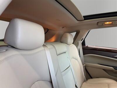 2015 Cadillac SRX Performance   - Photo 25 - Lennox, CA 90304