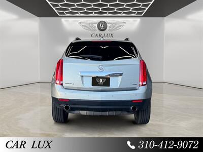 2015 Cadillac SRX Performance   - Photo 4 - Lennox, CA 90304