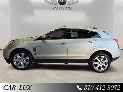 2015 Cadillac SRX Performance   - Photo 2 - Lennox, CA 90304
