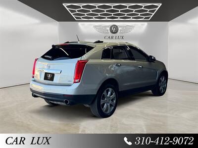 2015 Cadillac SRX Performance   - Photo 5 - Lennox, CA 90304