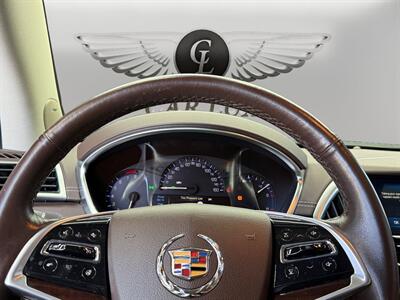 2015 Cadillac SRX Performance   - Photo 18 - Lennox, CA 90304