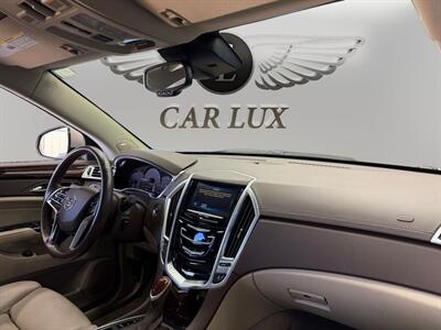 2015 Cadillac SRX Performance   - Photo 16 - Lennox, CA 90304