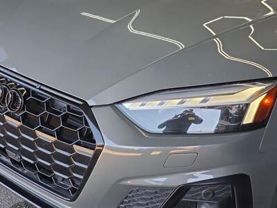 2023 Audi A5 Sportback 45 S line Prestige quattro   - Photo 33 - Lennox, CA 90304