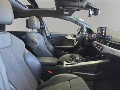 2023 Audi A5 Sportback 45 S line Prestige quattro   - Photo 25 - Lennox, CA 90304