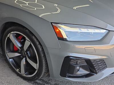2023 Audi A5 Sportback 45 S line Prestige quattro   - Photo 28 - Lennox, CA 90304