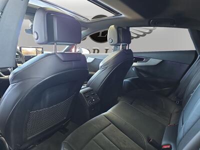 2023 Audi A5 Sportback 45 S line Prestige quattro   - Photo 17 - Lennox, CA 90304