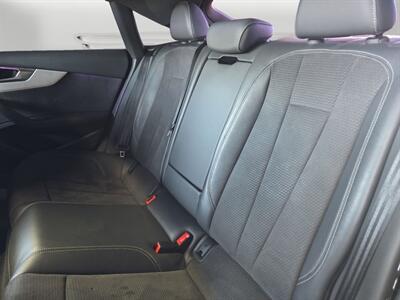 2023 Audi A5 Sportback 45 S line Prestige quattro   - Photo 13 - Lennox, CA 90304