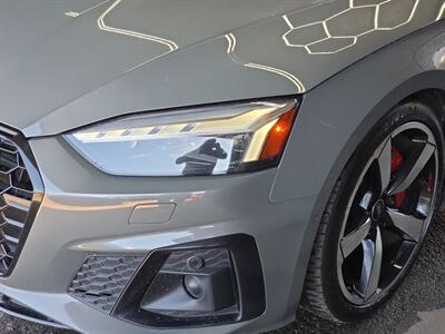 2023 Audi A5 Sportback 45 S line Prestige quattro   - Photo 29 - Lennox, CA 90304