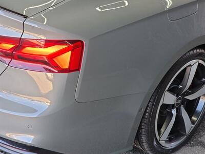 2023 Audi A5 Sportback 45 S line Prestige quattro   - Photo 32 - Lennox, CA 90304