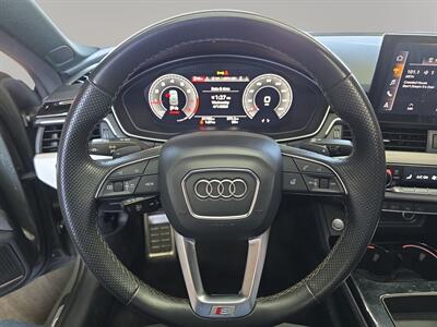 2023 Audi A5 Sportback 45 S line Prestige quattro   - Photo 12 - Lennox, CA 90304