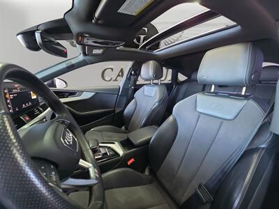 2023 Audi A5 Sportback 45 S line Prestige quattro   - Photo 11 - Lennox, CA 90304