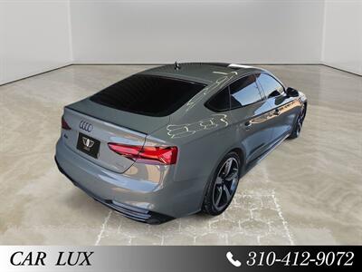 2023 Audi A5 Sportback 45 S line Prestige quattro   - Photo 16 - Lennox, CA 90304