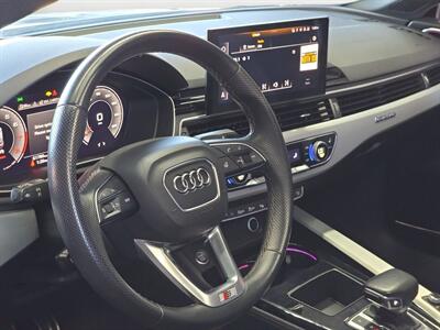 2023 Audi A5 Sportback 45 S line Prestige quattro   - Photo 10 - Lennox, CA 90304
