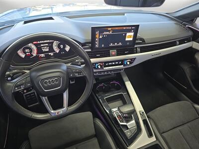 2023 Audi A5 Sportback 45 S line Prestige quattro   - Photo 19 - Lennox, CA 90304