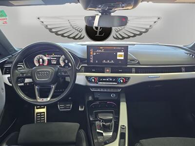 2023 Audi A5 Sportback 45 S line Prestige quattro   - Photo 21 - Lennox, CA 90304