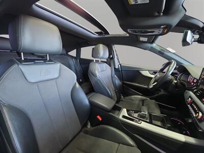 2023 Audi A5 Sportback 45 S line Prestige quattro   - Photo 20 - Lennox, CA 90304